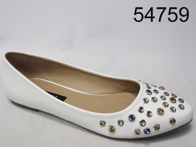54759 WHITE 